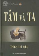 Chương 5: Từ Tâm ra Ta