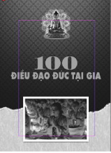 100 điều đạo đức tại gia