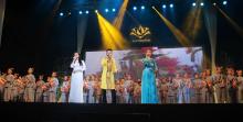 TP.HCM: Đêm ca nhạc “Sen vàng từ bi” 2014