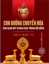 Bát chánh đạo 3 - Chánh ngữ: Lời nói từ ái và xây dựng