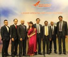 Air India chính thức mở đường bay từ Việt Nam