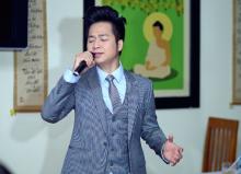 Giới thiệu DVD Live show: “ Về Chốn Bình Yên”