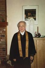 Hoa Kỳ: Trưởng môn phái Tịnh Độ Chân Tông, Nhật Bản tân Viên tịch hưởng thọ 85 tuổi