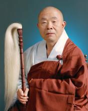 Hàn Quốc Thiền sư Pháp Truyền,  lãnh đạo tinh thần tối cao cho Thiền phái Tào Khê tân Viên tịch