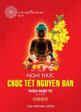 17. Nghi thức Chúc tết nguyên đán