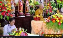 ĐĐ.Thích Giác Nhàn hãy giác ngộ cho bản thân, thầy cũng là người đồng tu như sư ông