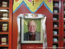 Tưởng niệm Đạo hữu E. Gene Smith, người thành lập các Trung tâm Tài nguyên Phật giáo Tây Tạng