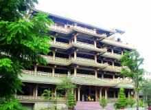 Sự Thăng Trầm Của Phật Giáo Việt Nam