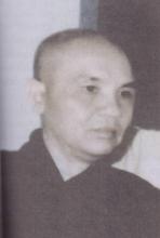 Tiểu sử Hòa thượng Thích Trừng San (1922-1991) Giám sự Phật Học Viện Hải Đức Nha Trang