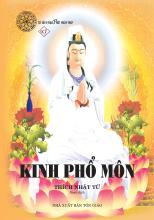 Phẩm Phổ Môn: Minh Thạnh tiếp tục gây sự với TT. Nhật Từ