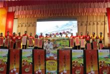 Malaysia: Phật Quang Sơn Đông Thiền Tự tổ chức “đêm bình an Gia Long Hạnh Phúc thôn”