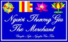 Người Thương Gia (Truyện Tiền Thân Đức Phật Thích Ca)
