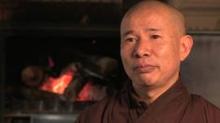 Từ thuyền nhân trở thành sư thầy Làng Mai