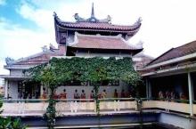 Khánh Hòa: Ni Viện Diệu Quang (Nha Trang)