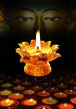 Thắp Sáng Tâm Đăng