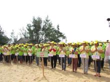 BHDPT TW chuẩn bị tổ chức Hội trại TUỔI TRẺ PHẬT GIÁO lần 10 tại TP. Cần Thơ