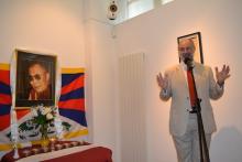 Vương quốc Anh: Kỷ niệm ngày Sinh nhật đức Đạt Lai Lạt Ma tại London