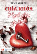 Qũy Đạo Phật Ngày Nay ấn tống sách “Chìa Khóa Hạnh Phúc Gia Đình”