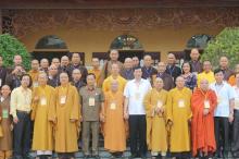 Quảng Ninh: Ban TT-TT TƯGH tổ chức bồi dưỡng nghiệp vụ