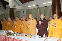 Tọa đàm “Sinh hoạt Phật giáo trong đồng bào các Dân tộc Tây Nguyên”