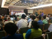 Ấn Độ: Cuộc Thảo luận về đức Đạt Lai Lạt Ma với những đóng góp cho nhân loại