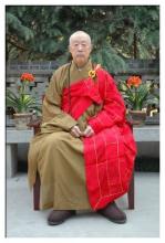 Lưu Thủy Hành Vân, Bách Tuế Dư Niên, một đời hoằng hóa của Thiền sư Đức Lâm, Cao Mân Tự, TQ