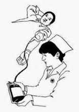 Chỗ Tựa Khi Thầy Thuốc Gặp Nạn