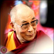 Thiền Tập Trên Chính Mình Trước Nhất