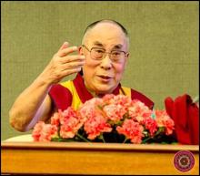 Tập Trung Tâm Thức Chúng Ta