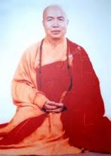 Hòa thượng Thích Tịnh Hạnh viên tịch tại Đài Loan