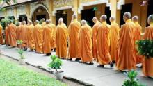 Sáu Pháp Lục Hòa Kính