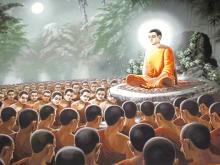 Lịch sử Phật giáo Ấn Độ - Phần 04: Từ thời Đức Phật Thích-ca Mâu-ni cho đến thời kỳ tiền  Phật giáo Đại Thừa