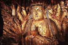 Tin Tức Phật Giáo Thế Giới Tháng 6 Năm 2015