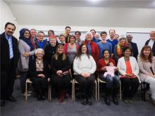 New Zealand: Phật Quang Sơn dự Đại hội thường niên liên Tôn