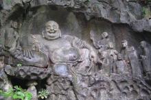 Trung Hoa: Trứ danh Cổ sát Giang Nam Linh Ẩn Tự