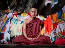 Những khác biệt giữa Thiền và Yoga