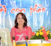 Hội Lệ Vu Lan - Mua Hiếu Hạnh 2015 Do Thiền Viện Thích Thiên Ân, Atlanta (Hoa Kỳ) Tổ Chức