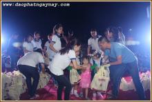 Vũng Tầu: Mùa trăng yêu thương 2015