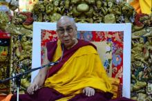 Cảm nhận khi tham dự pháp hội Dharamsala 2015 do Đức Dalai Lama thuyết giảng