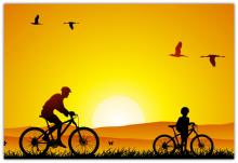 Ba Cách Nhìn Khác Nhau Về Bố Tôi