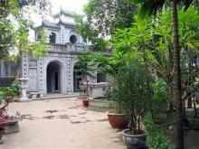 Chùa chết