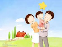 Gia Đình Là Nền Tảng Của Sự Sống