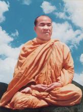Lược sử Đại lão Hòa thượng Pháp sư Thích Giác Nhiên (1923 – 2015)