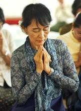 Cơ hội của Korea qua kết quả tổng tuyển cử Myanmar