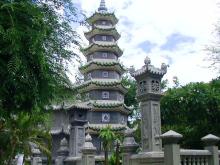 Khánh Hòa: Lễ húy kỵ cố Đại lão HT.Thích Huệ Quang