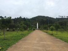Người “gieo mầm Phật pháp”ở Nam Cát Tiên