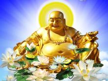 Ý niệm về mùa xuân Di Lặc
