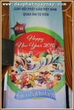 Gieo Hạt Từ Tâm kì 44