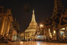 "Xá Lợi" trước hết là một thứ tín ngưỡng