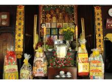 Phật giáo Đồng Tháp: Húy Kỵ Cố Hòa Thượng Thích Vĩnh Tràng